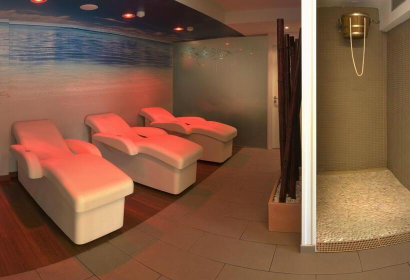 호텔 Ght Oasis Park & Spa