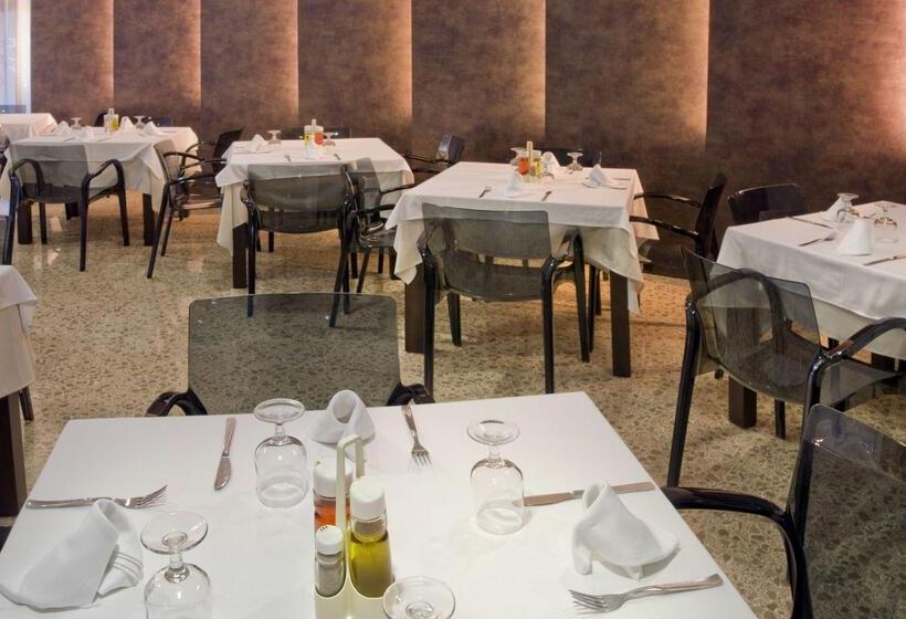 호텔 Ght Oasis Park & Spa