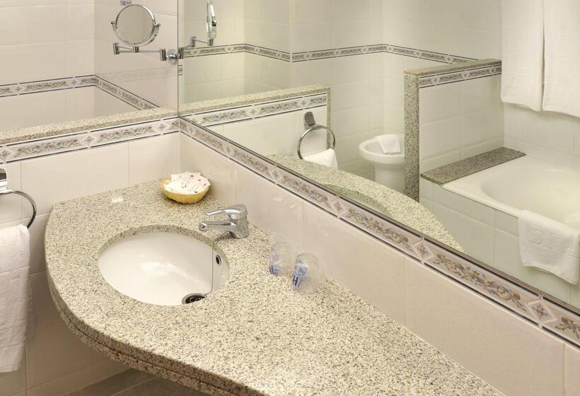 호텔 Ght Oasis Park & Spa