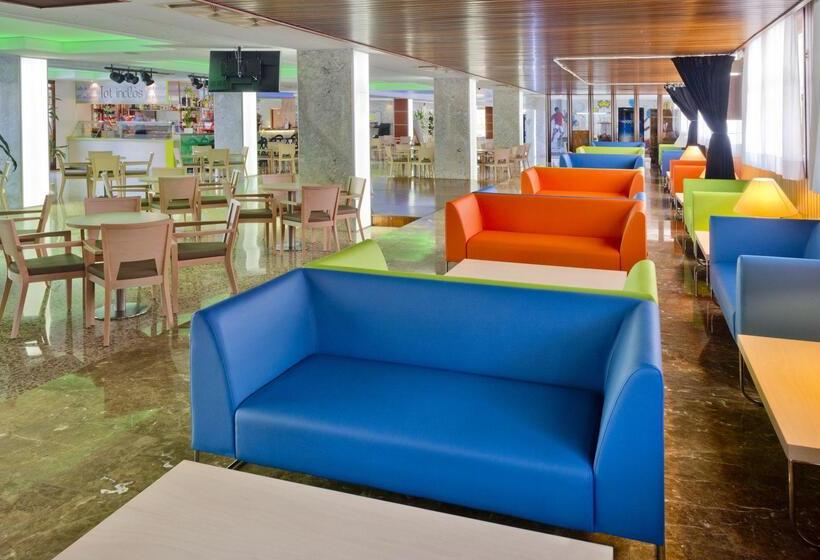 호텔 Ght Oasis Park & Spa