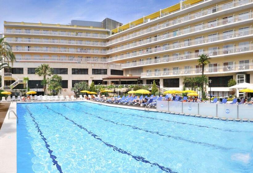 호텔 Ght Oasis Park & Spa