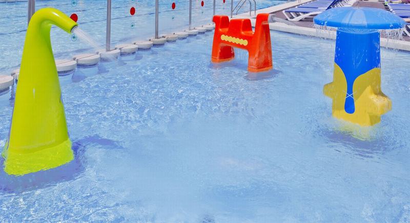 هتل Ght Oasis Park & Spa