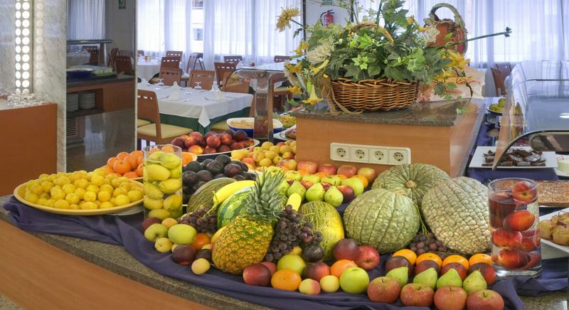 호텔 Ght Oasis Park & Spa