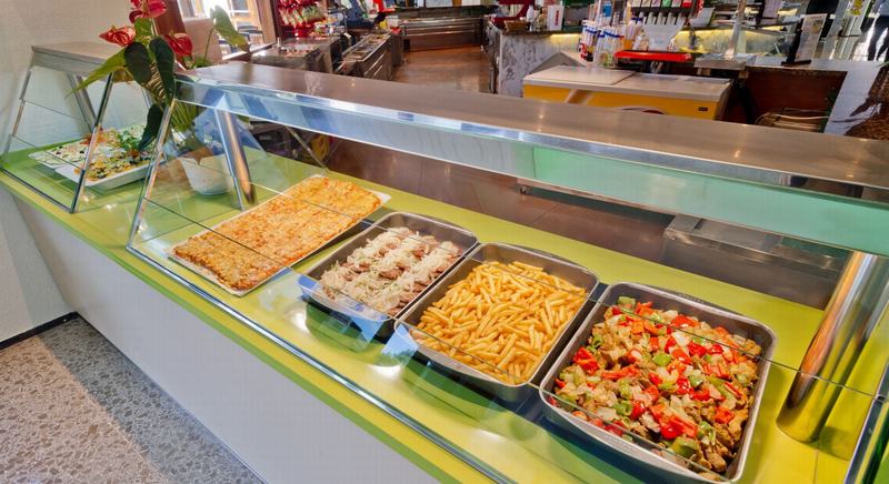 هتل Ght Oasis Park & Spa