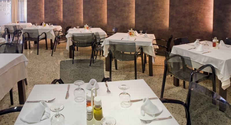 호텔 Ght Oasis Park & Spa