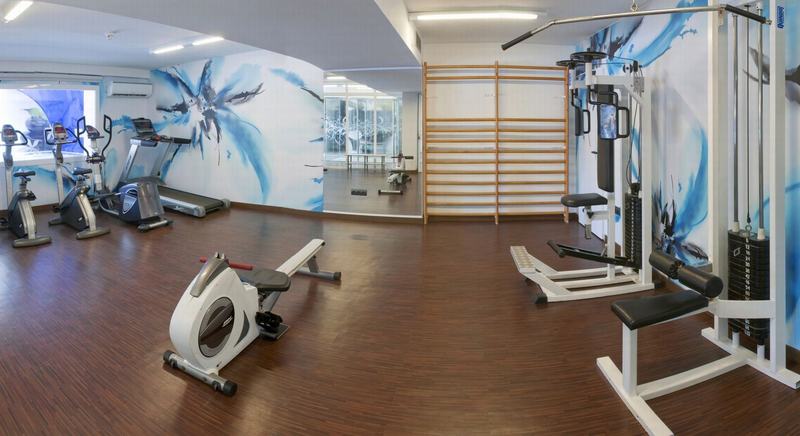 هتل Ght Oasis Park & Spa