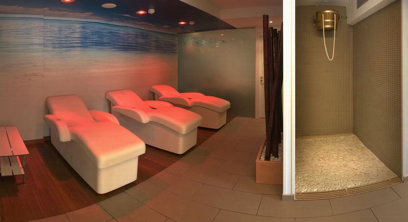 هتل Ght Oasis Park & Spa