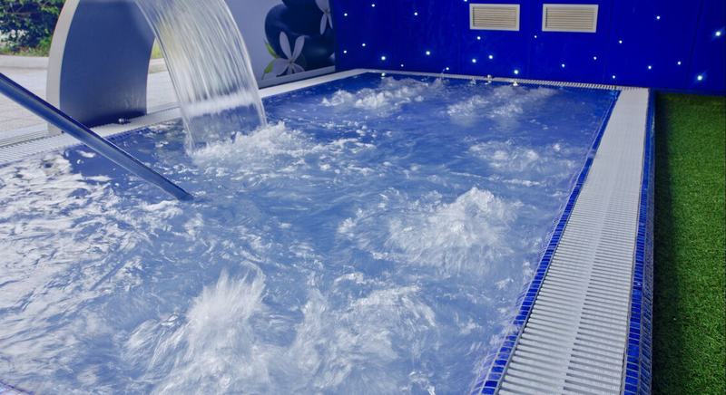 هتل Ght Oasis Park & Spa