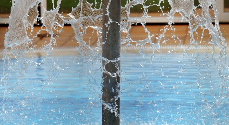 호텔 Ght Oasis Park & Spa