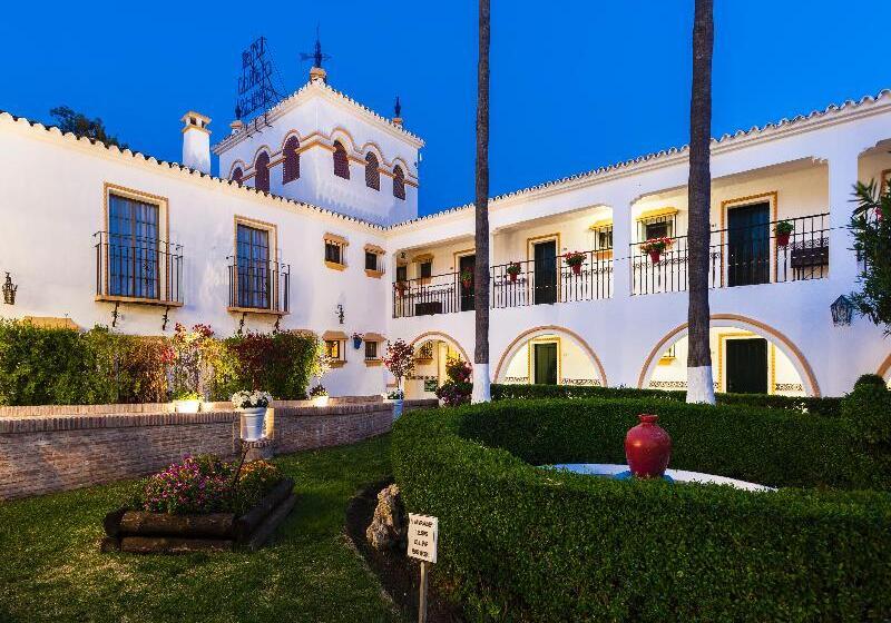 ホテル Globales Cortijo Blanco