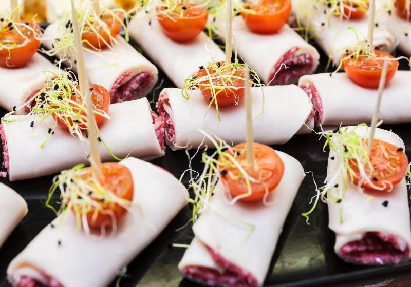 호텔 Globales Cortijo Blanco