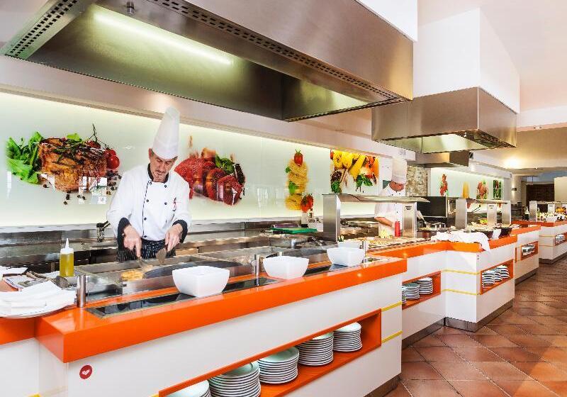 ホテル Globales Cortijo Blanco