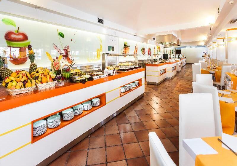 ホテル Globales Cortijo Blanco