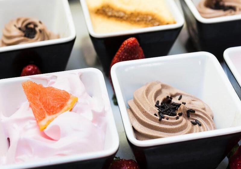 ホテル Globales Cortijo Blanco