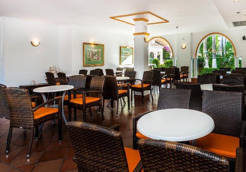 ホテル Globales Cortijo Blanco