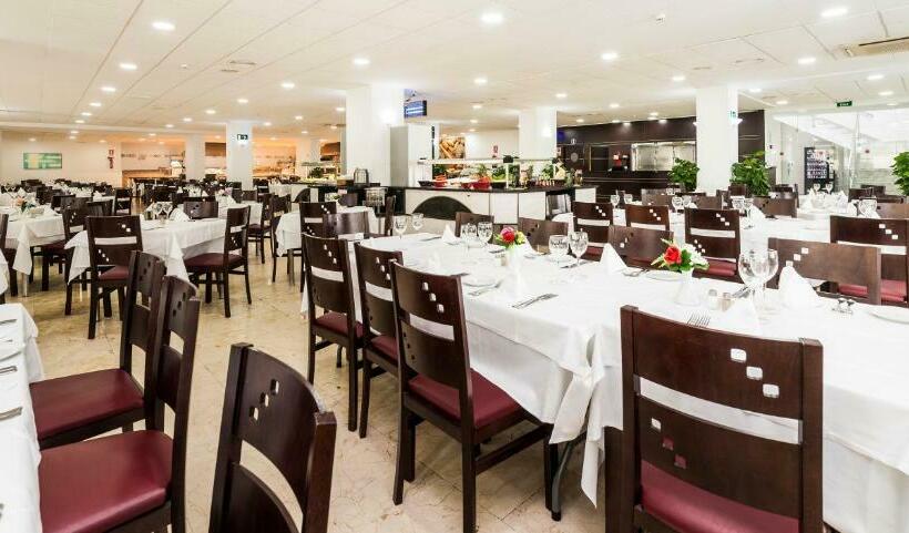 فندق Globales Los Patos Park