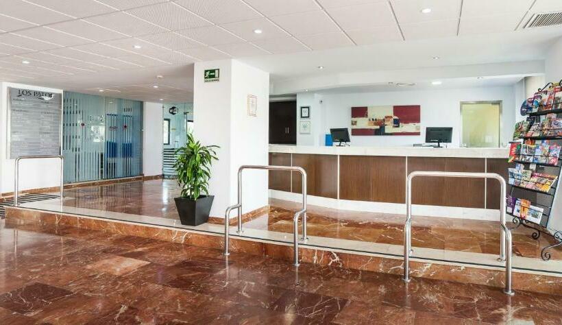 فندق Globales Los Patos Park