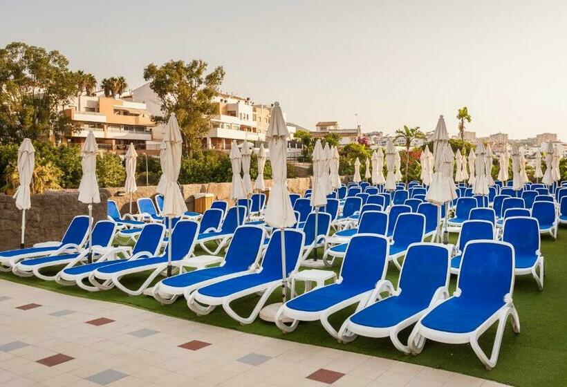 هتل Globales Los Patos Park