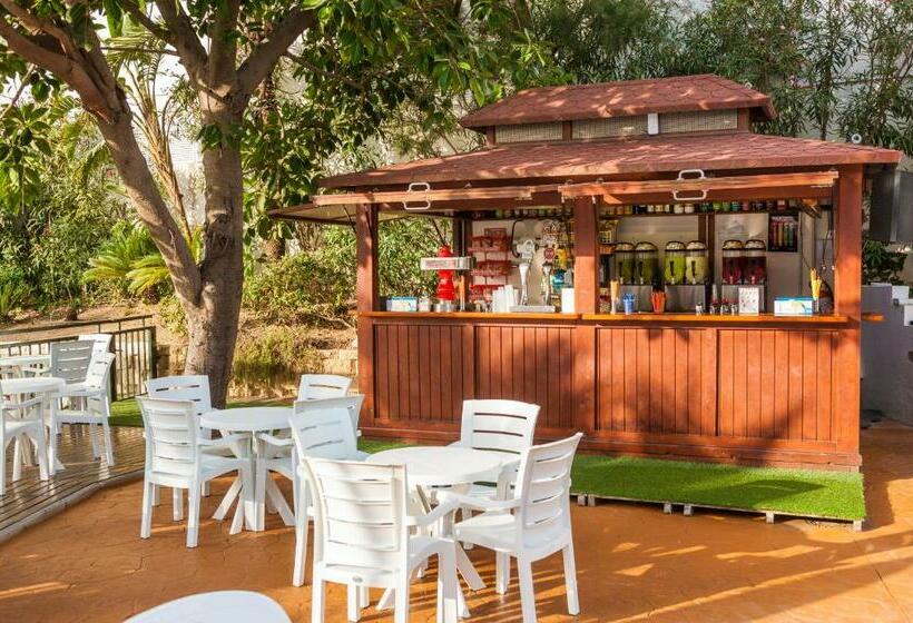 فندق Globales Los Patos Park