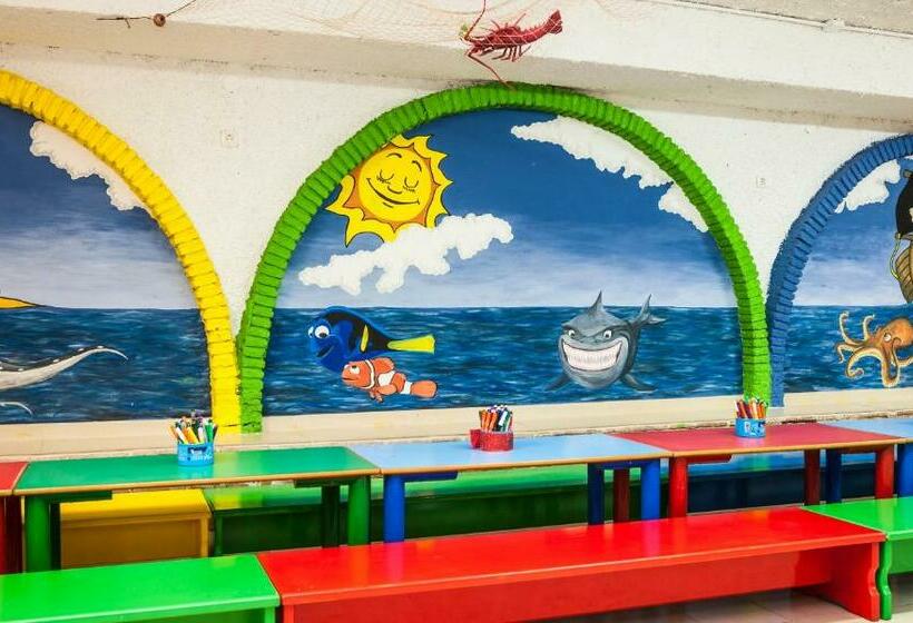 فندق Globales Los Patos Park