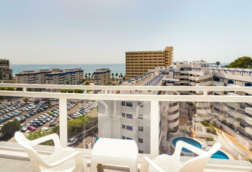 فندق Globales Los Patos Park