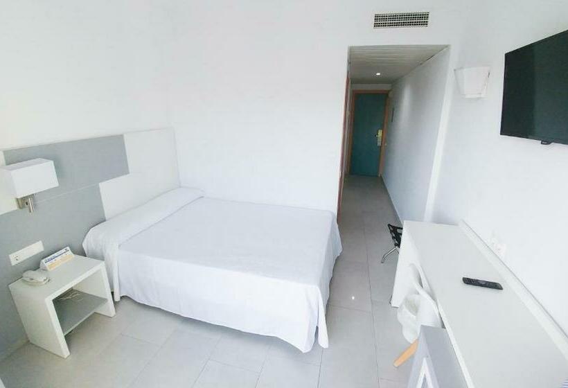 فندق Globales Los Patos Park