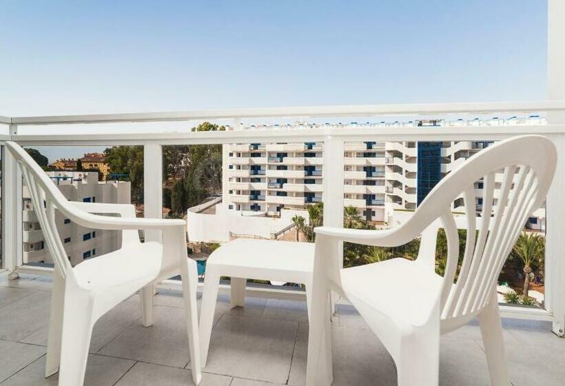 فندق Globales Los Patos Park