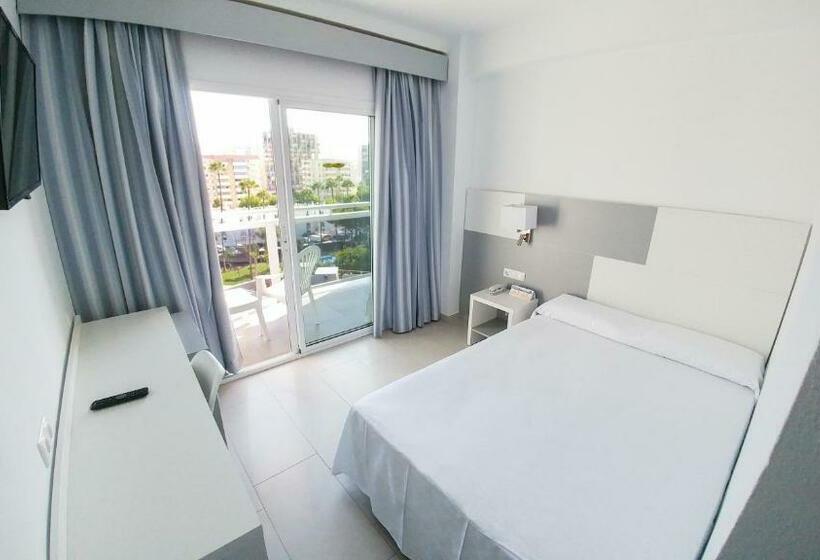 هتل Globales Los Patos Park