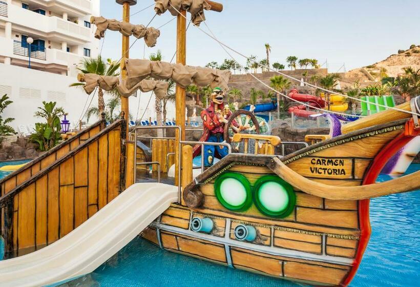 فندق Globales Los Patos Park