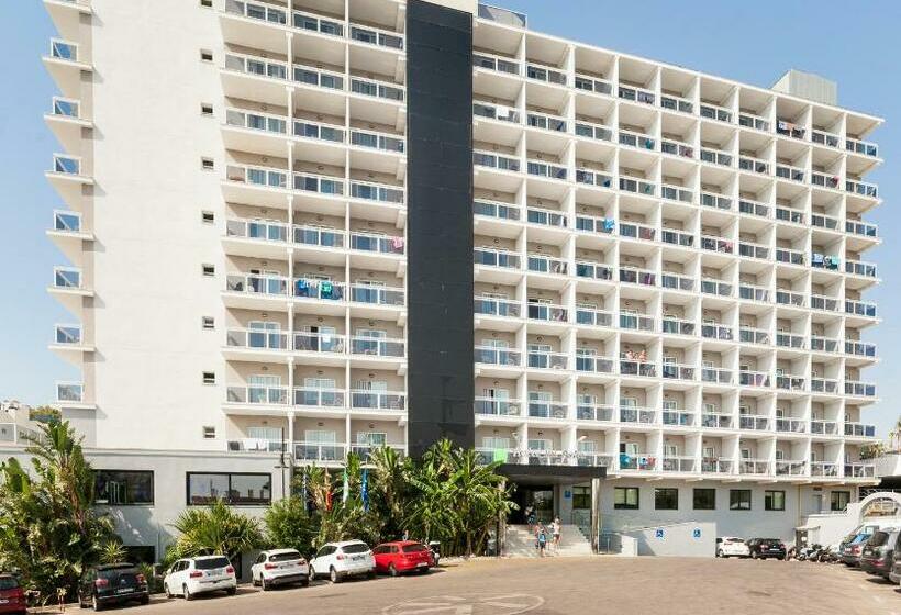 فندق Globales Los Patos Park