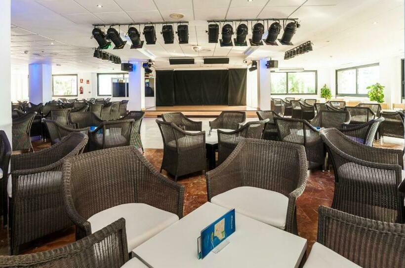 هتل Globales Los Patos Park