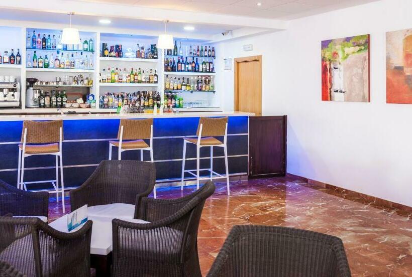 فندق Globales Los Patos Park