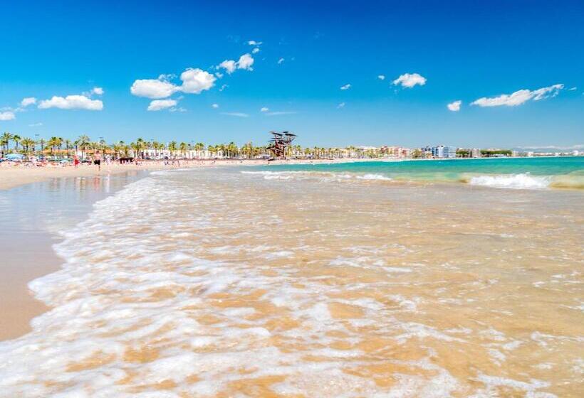 هتل Golden Donaire Beach