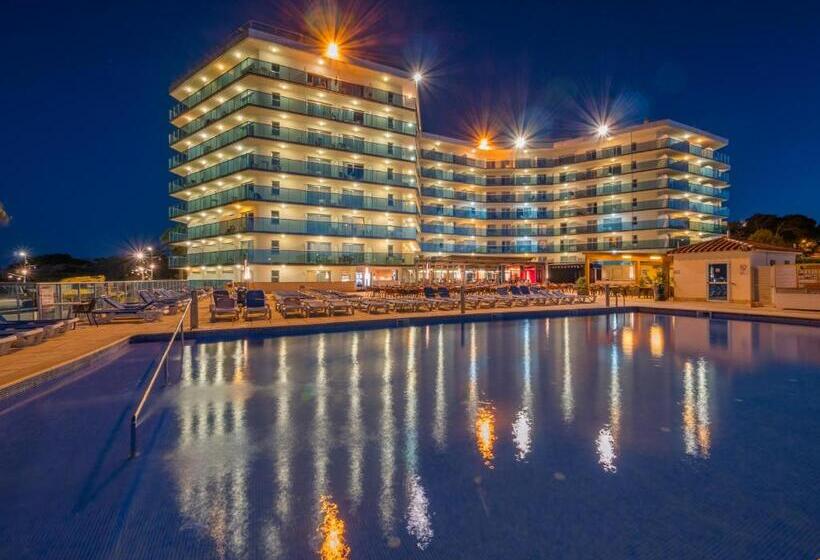 هتل Golden Donaire Beach