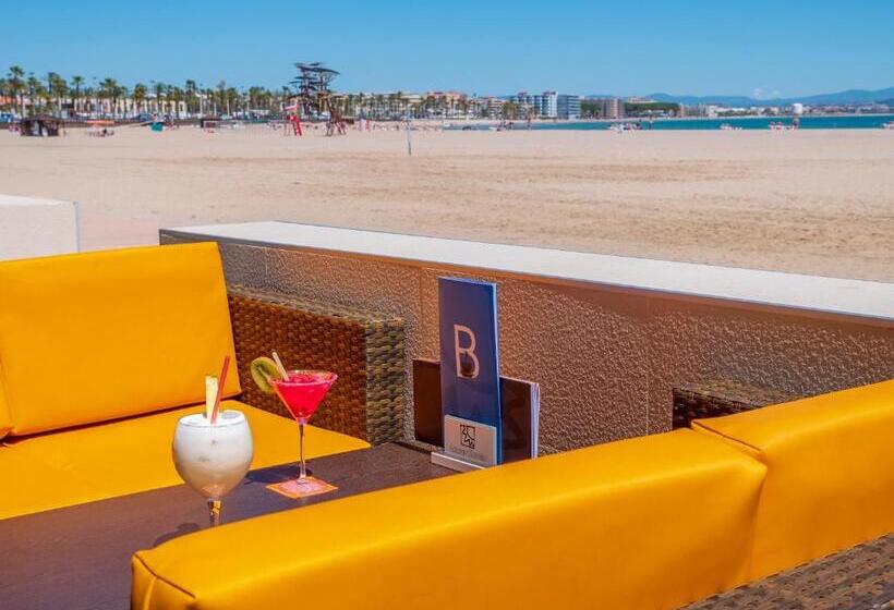 هتل Golden Donaire Beach