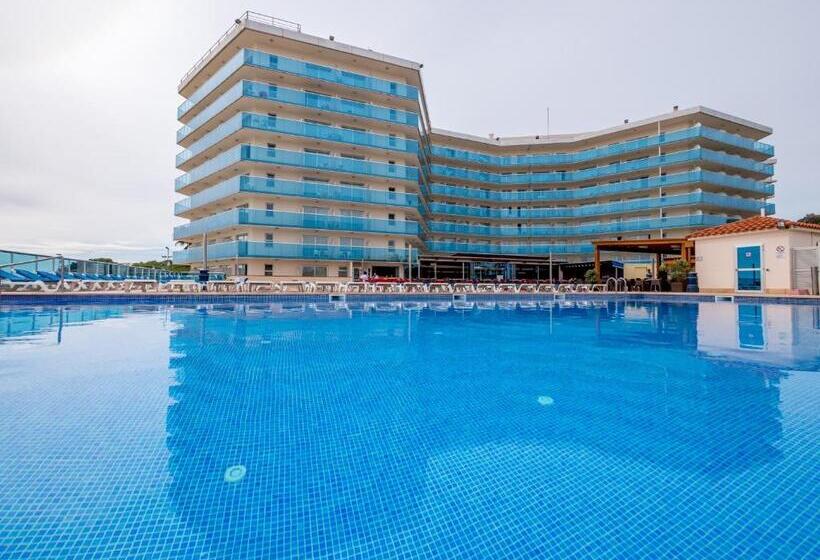 هتل Golden Donaire Beach