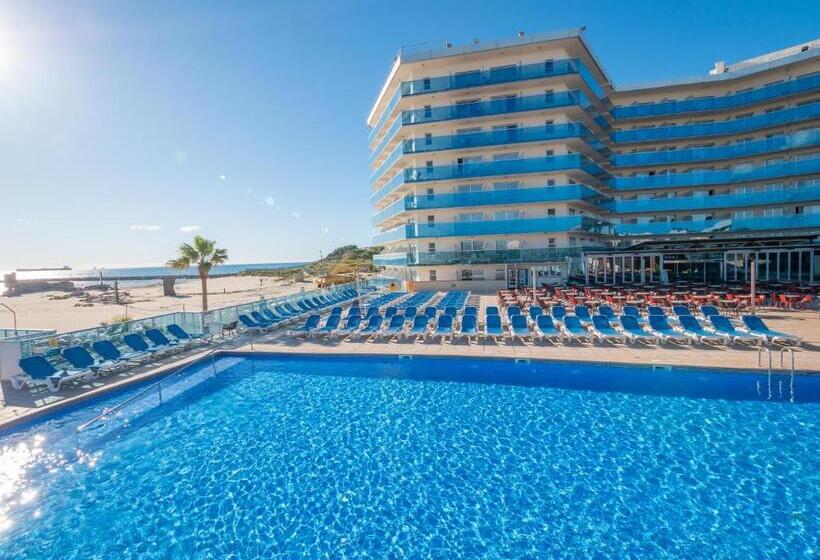 هتل Golden Donaire Beach