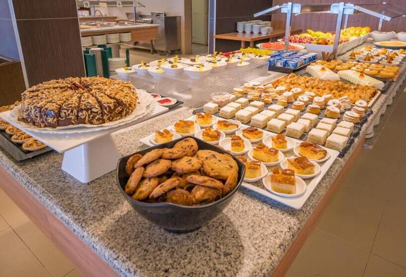 هتل Golden Donaire Beach