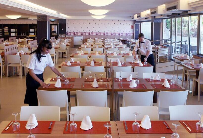 هتل Golden Donaire Beach