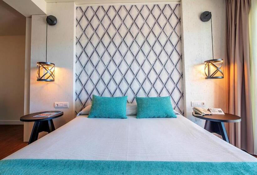 هتل Golden Donaire Beach