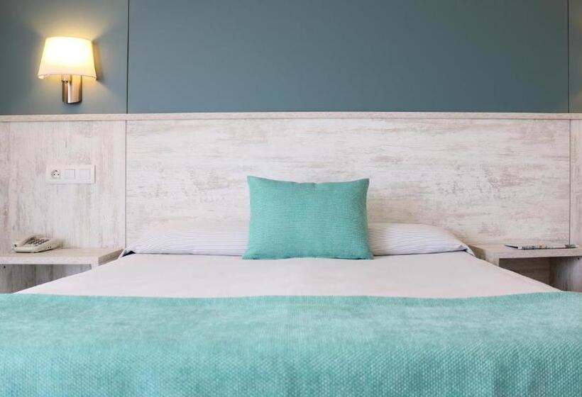 هتل Golden Donaire Beach