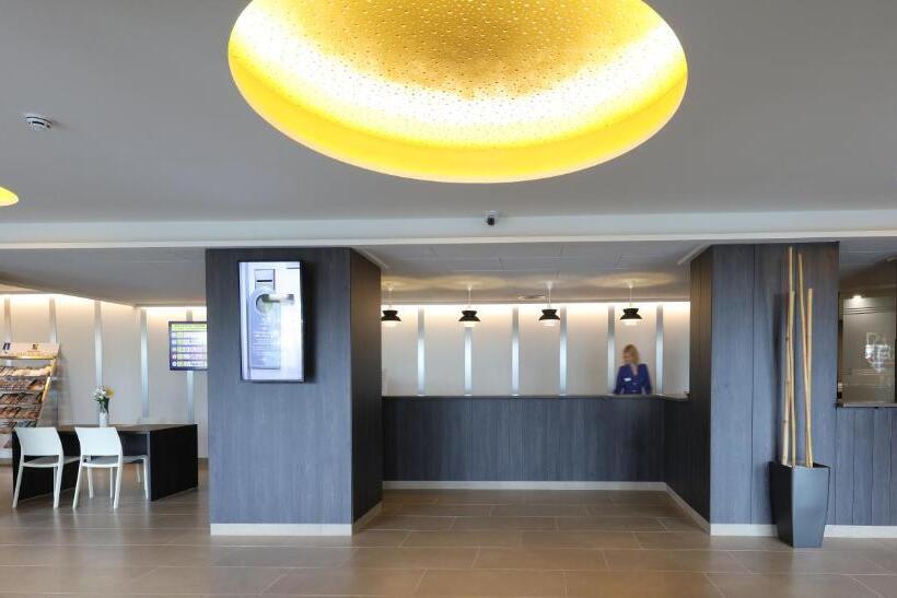 هتل Golden Donaire Beach