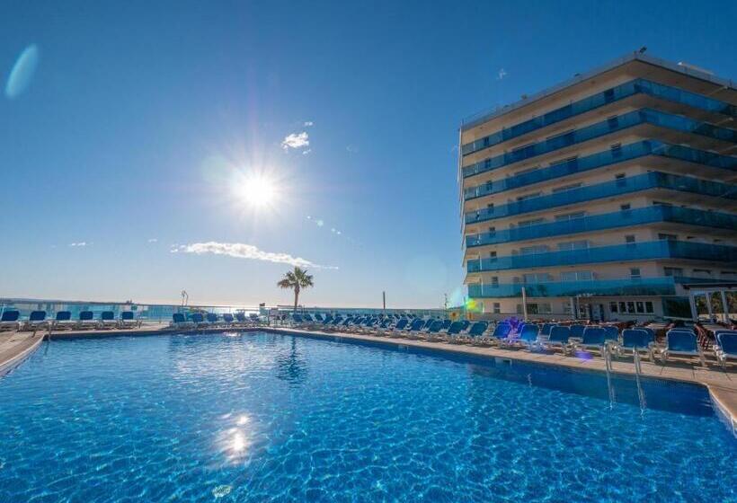 هتل Golden Donaire Beach