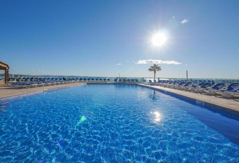 هتل Golden Donaire Beach