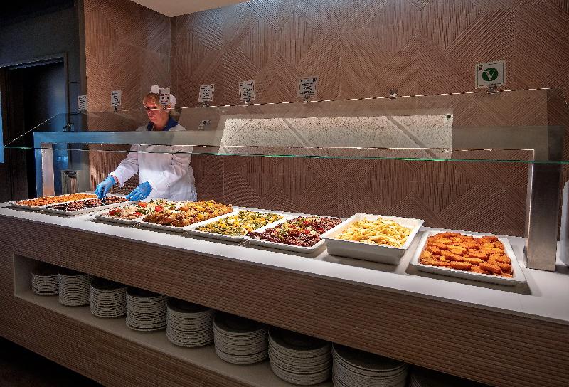 בית מלון כפרי Golden Port Salou & Spa