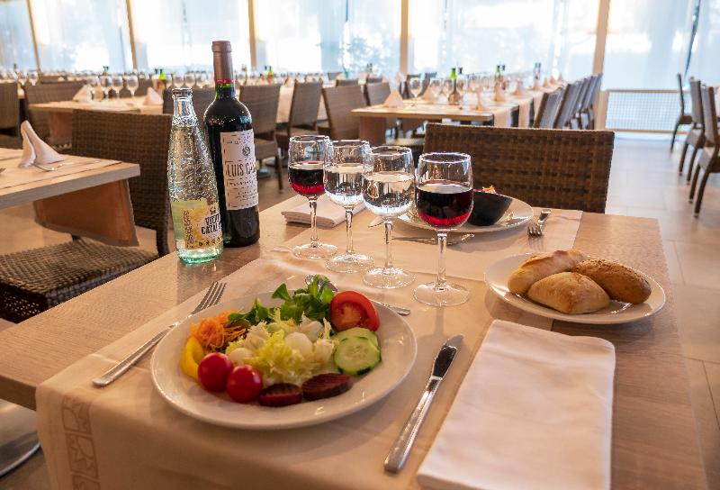 ホテル Golden Port Salou & Spa