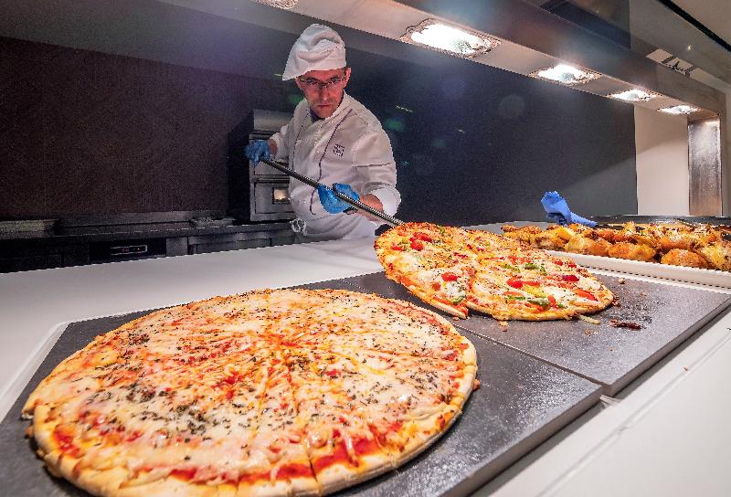 בית מלון כפרי Golden Port Salou & Spa