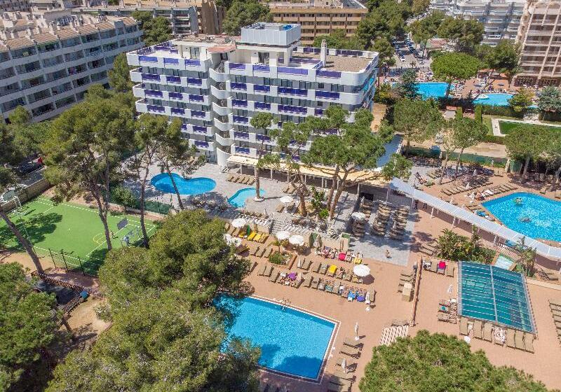 בית מלון כפרי Golden Port Salou & Spa