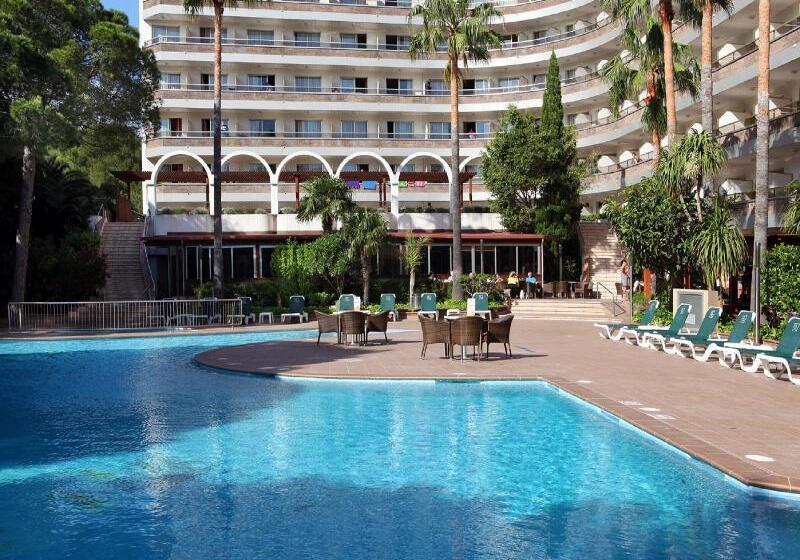 בית מלון כפרי Golden Port Salou & Spa