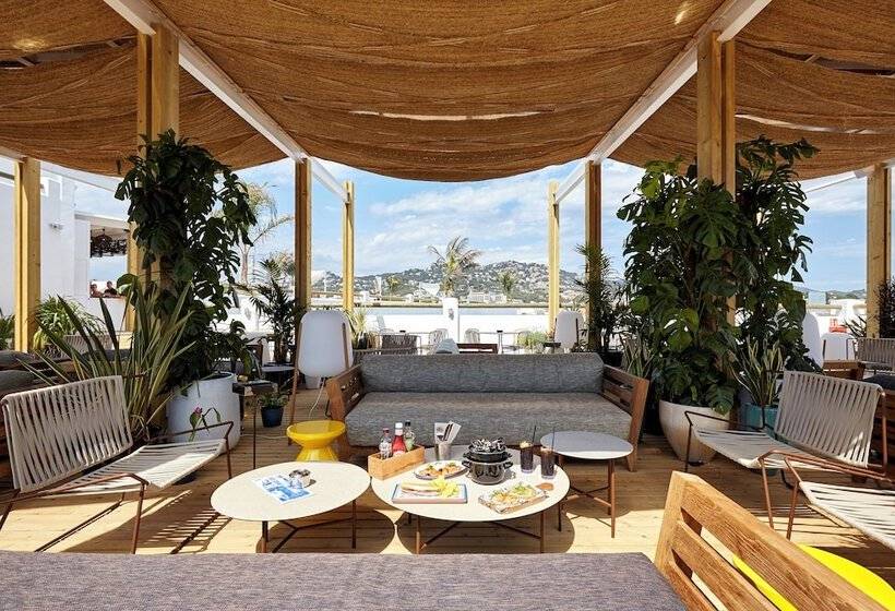 Gran Hotel Flamingo - Adults Only